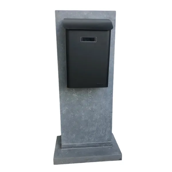 [KB009] Boîte aux lettres Boussu