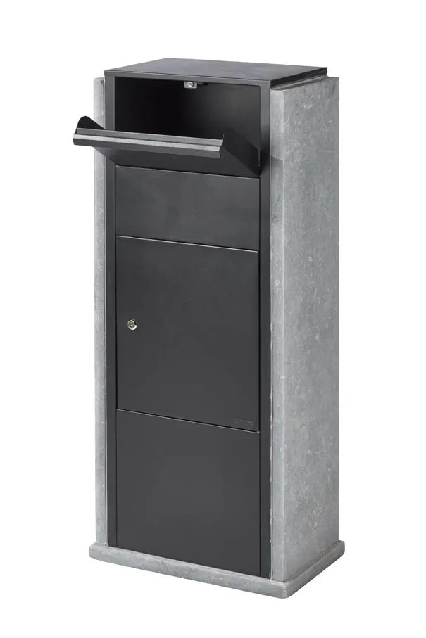 [KB010] Boîte aux lettres Soignies