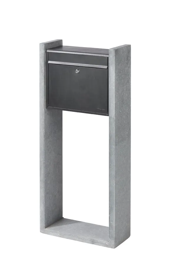 [KB011] Boîte aux lettres Brugelette