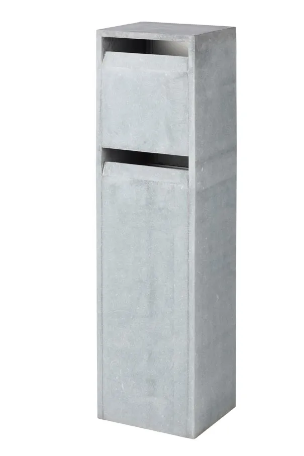 [KB012] Boîte aux lettres Brunehaut