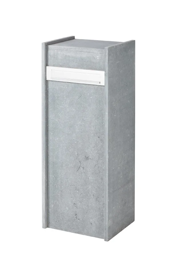 [KB013] Boîte aux lettres Celles