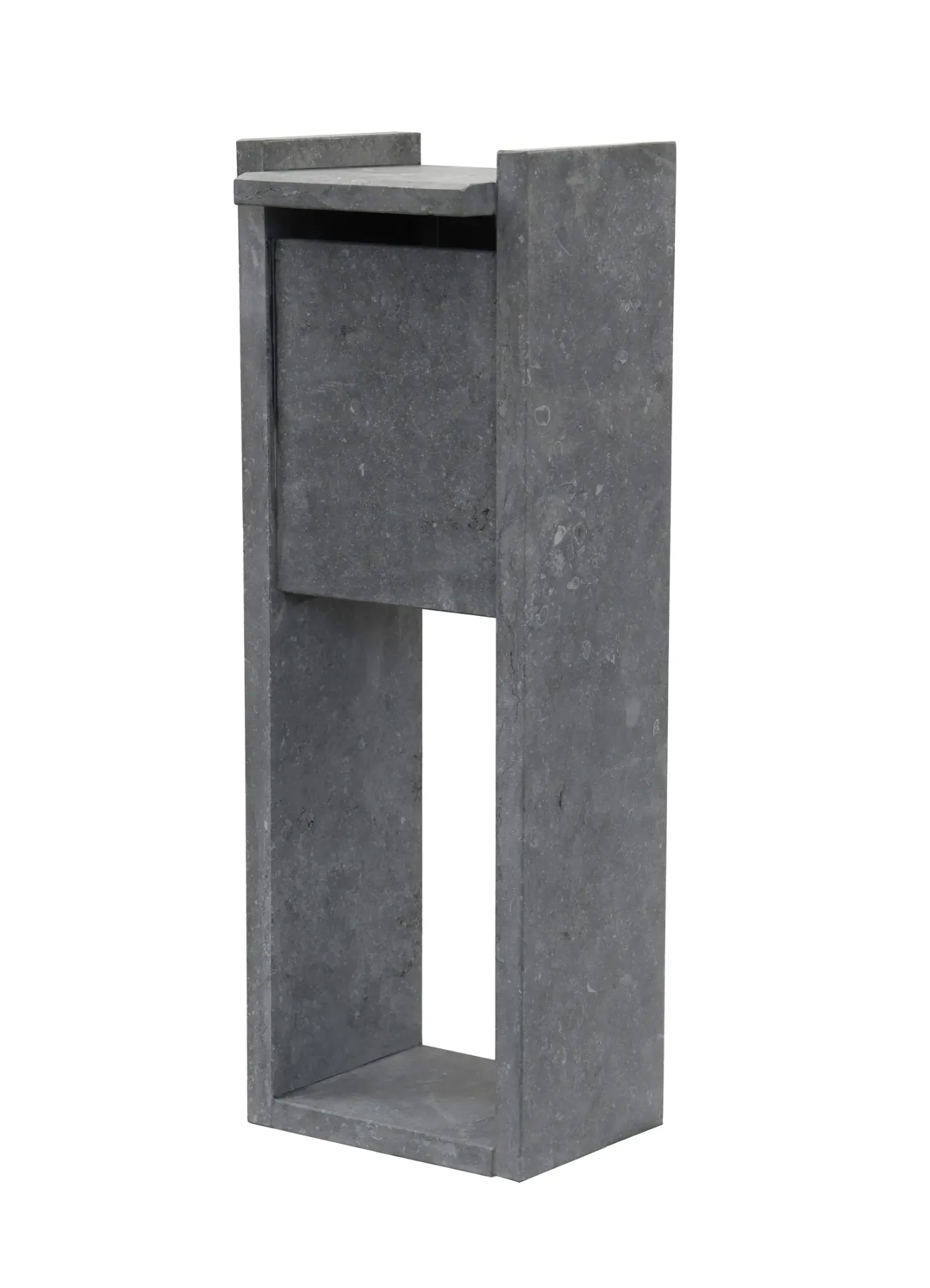 [KB001] Boîte aux lettres Tournai