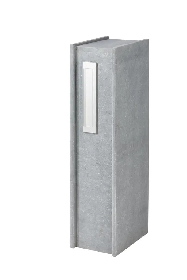 [KB019] Brievenbus Colfontaine