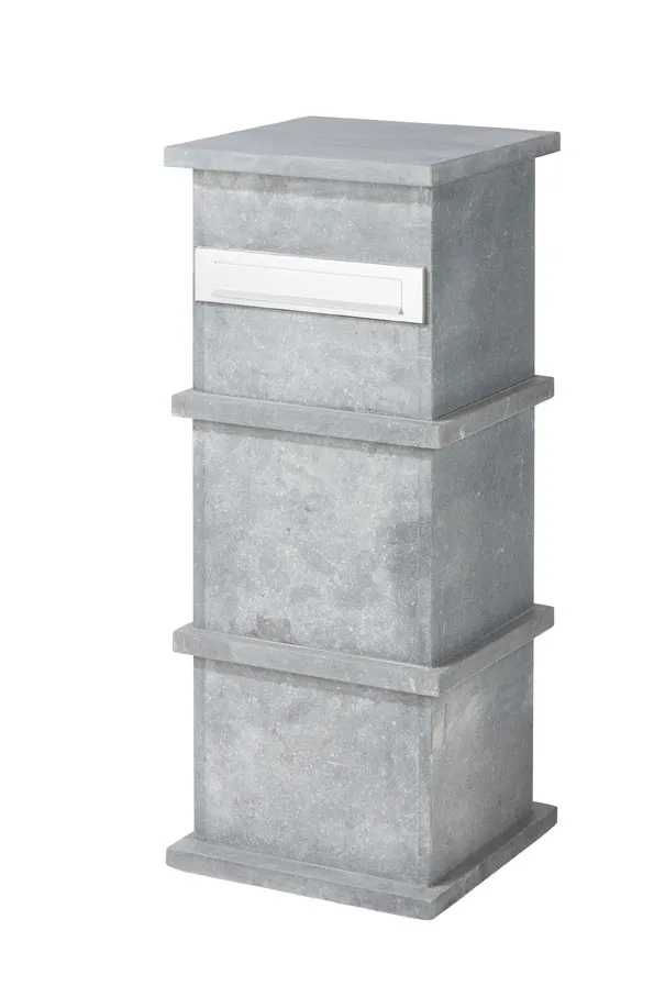 [KB020] Brievenbus Silly