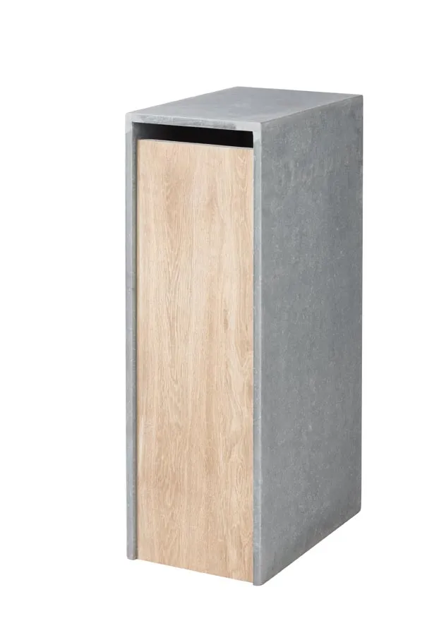 Brievenbus Courcelles