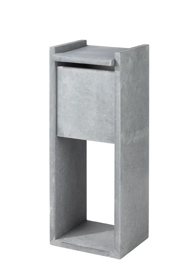 [KB025] Boîte aux lettres Enghien