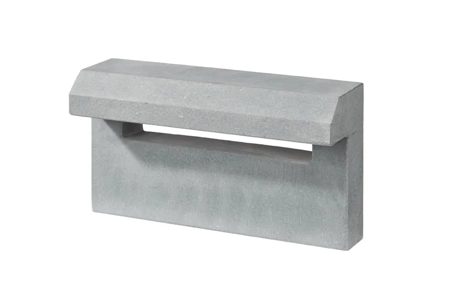 [KB027] Brievenbusgleuf klein