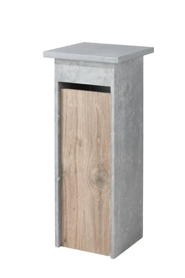 [KB028] Boîte aux lettres Estinnes