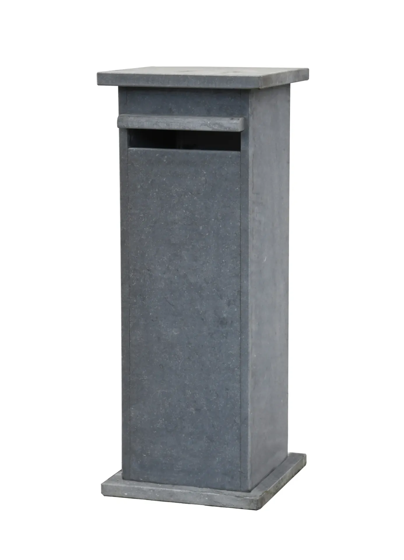 [KB002] Brievenbus Anderlues