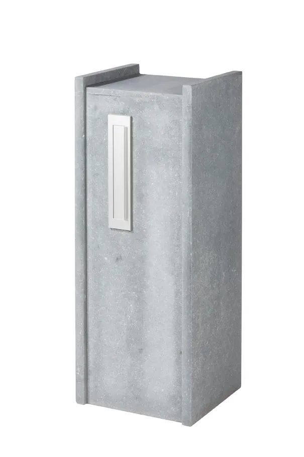 Boîte aux lettres Frameries