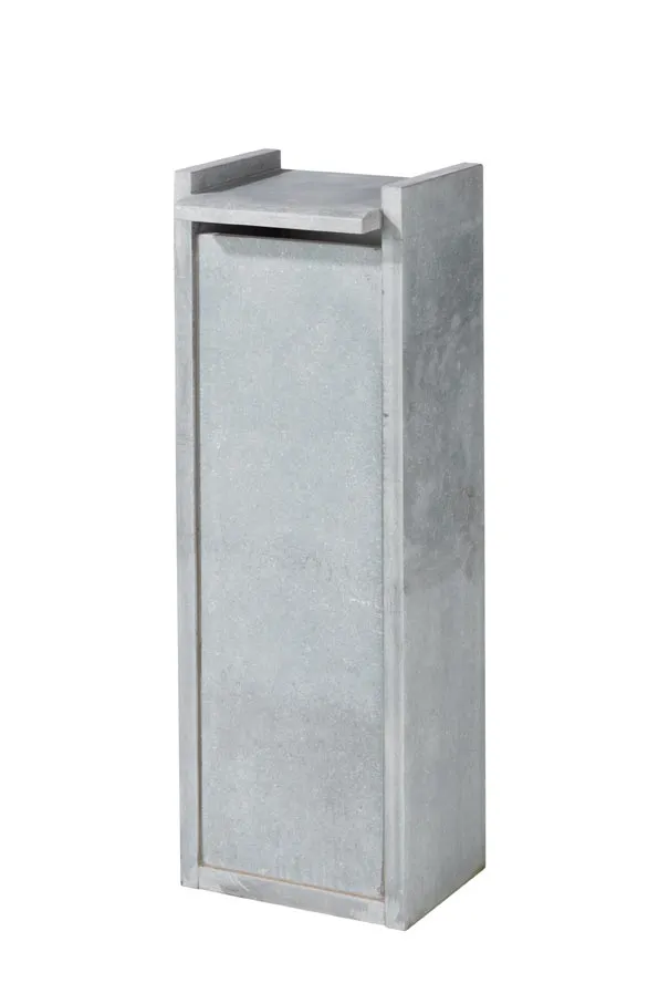 [KB038] Boîte aux lettres Gerpinnes