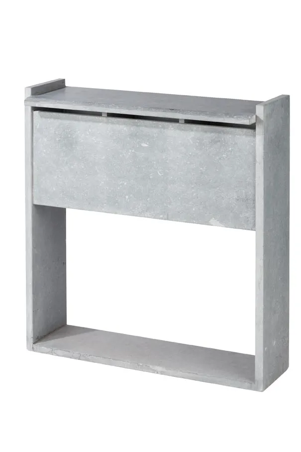 [KB047] Boîte aux lettres Hensies