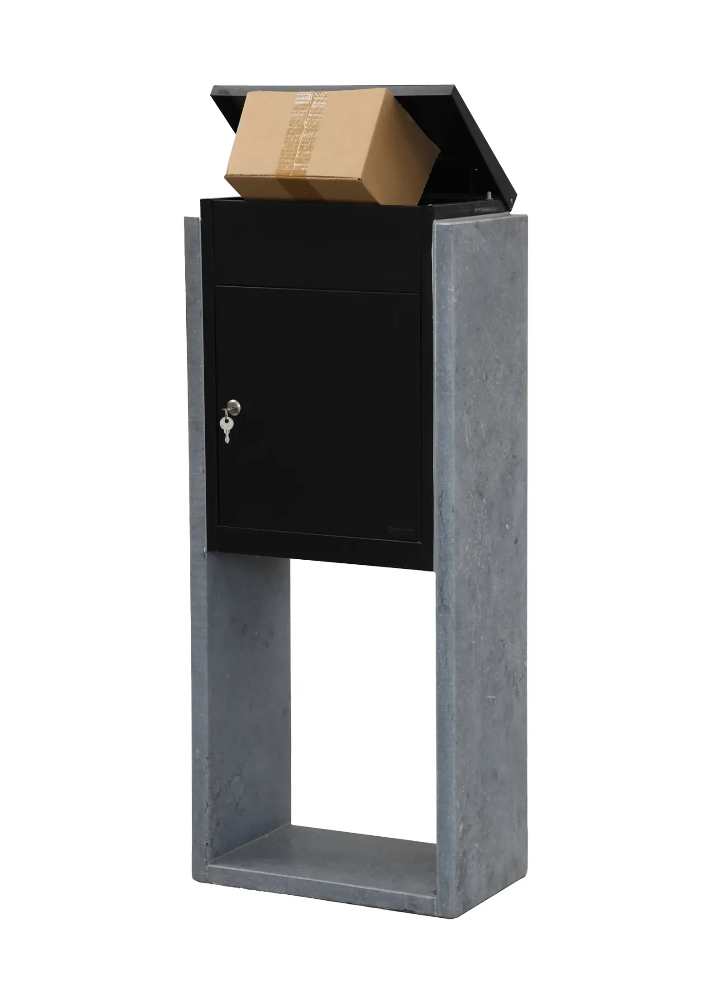 [KB003] Brievenbus Antoing