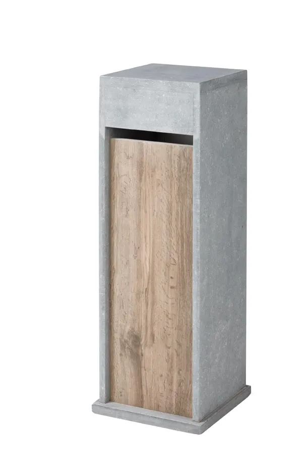 [KB050] Brievenbus La Louvière