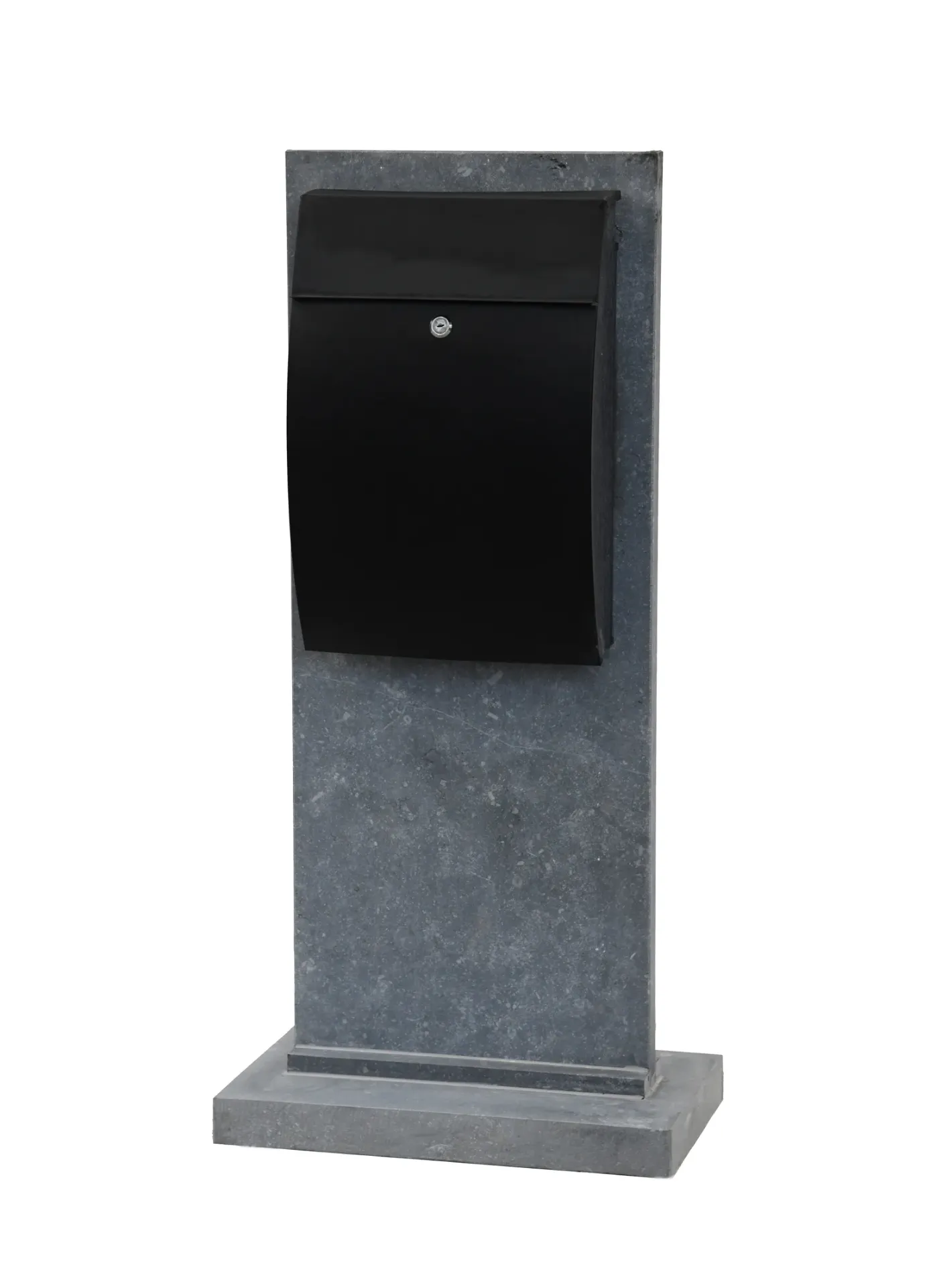 [KB004] Boîte aux lettres Ath