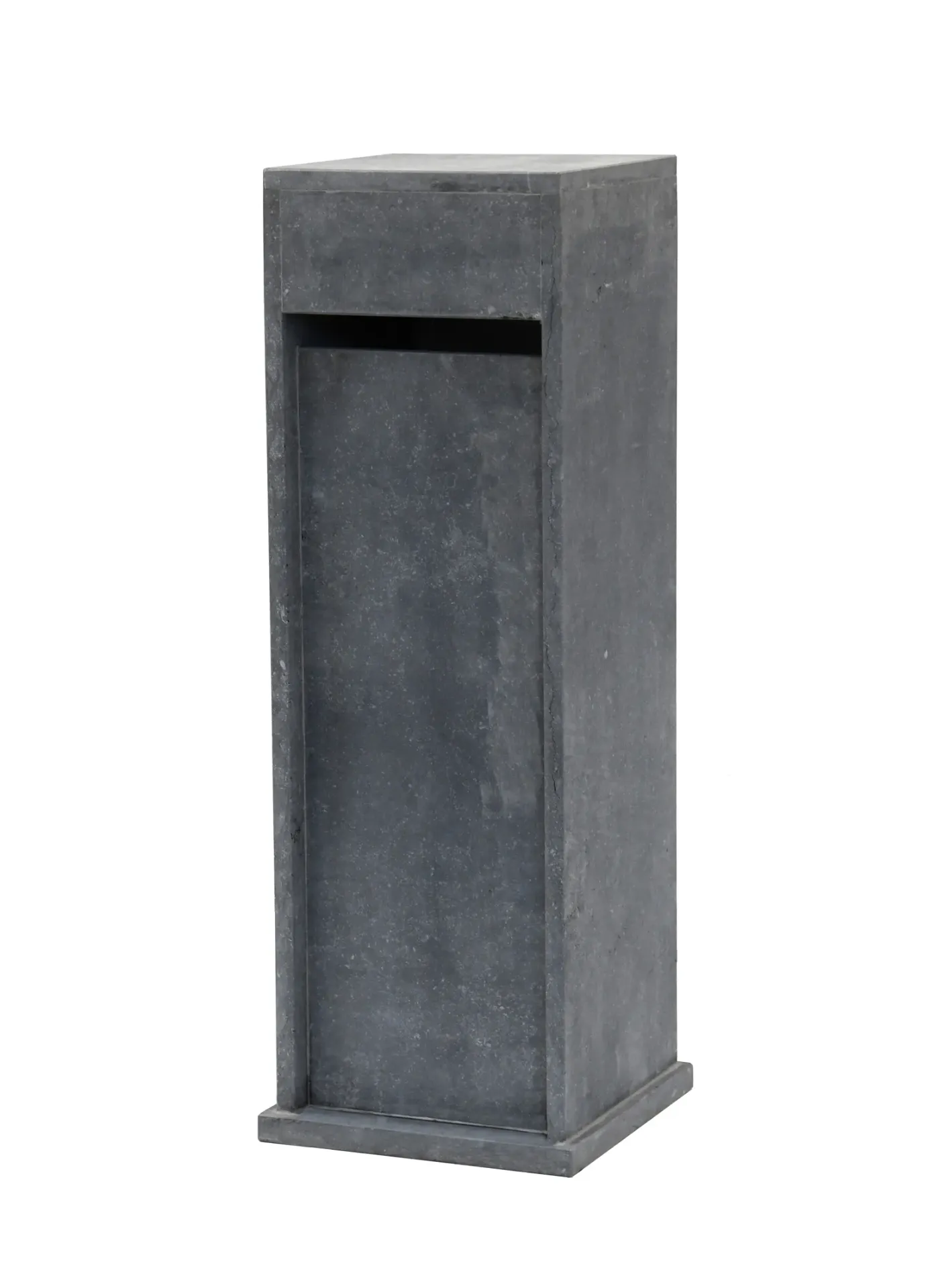 [KB006] Boîte aux lettres Belœil