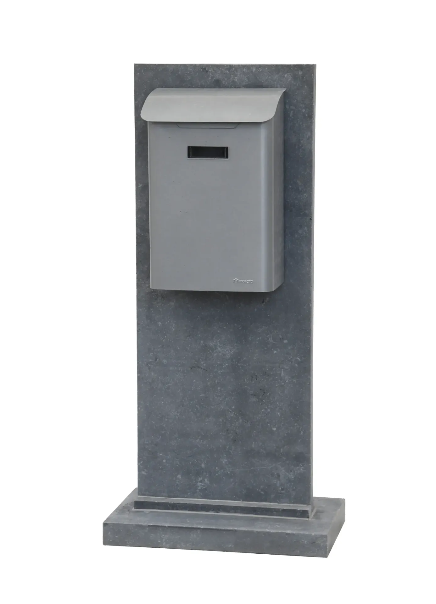 [KB008] Boîte aux lettres Binche